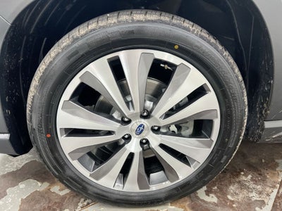 2022 Subaru Ascent Limited