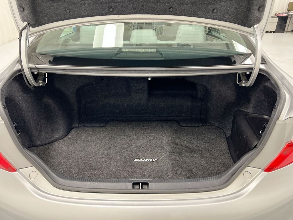 2012 Toyota Camry Hybrid XLE