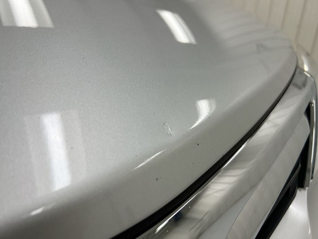 2012 Toyota Camry Hybrid XLE