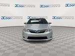 2012 Toyota Camry Hybrid XLE