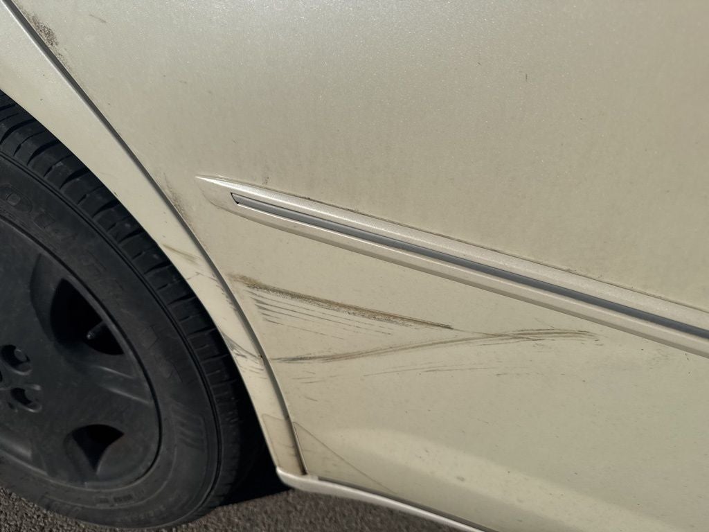 2003 Toyota Avalon XLS