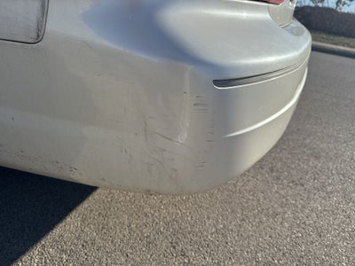 2003 Toyota Avalon XLS