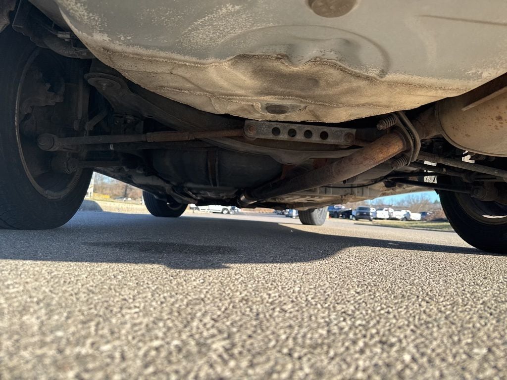 2003 Toyota Avalon XLS