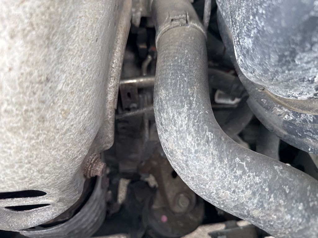 2011 Toyota Camry SE