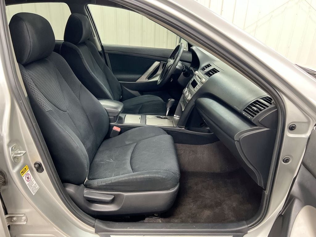2011 Toyota Camry SE