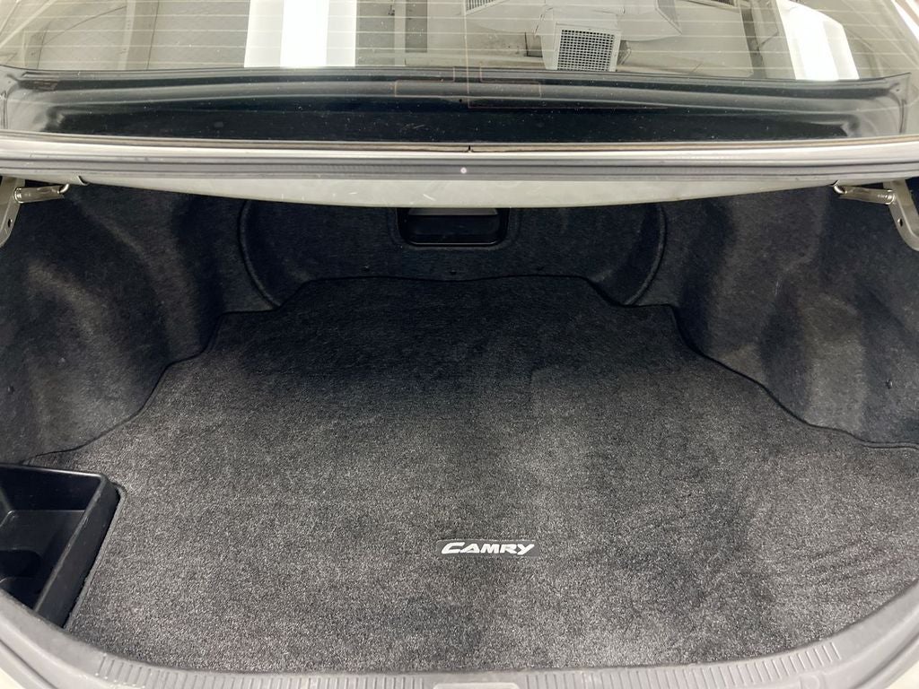 2011 Toyota Camry SE