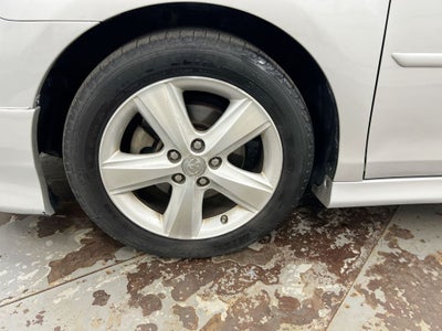 2011 Toyota Camry SE