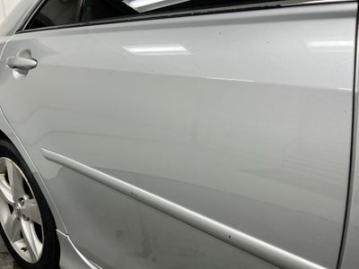 2011 Toyota Camry SE