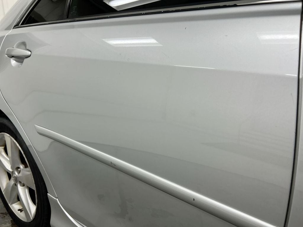2011 Toyota Camry SE
