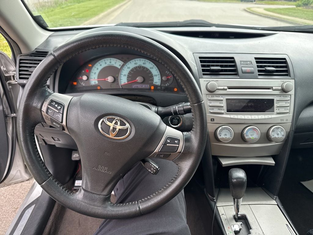 2011 Toyota Camry SE