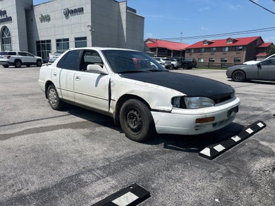 1996 Toyota Camry LE