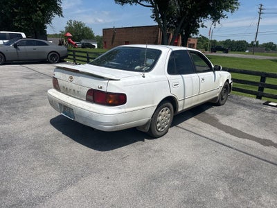 1996 Toyota Camry LE