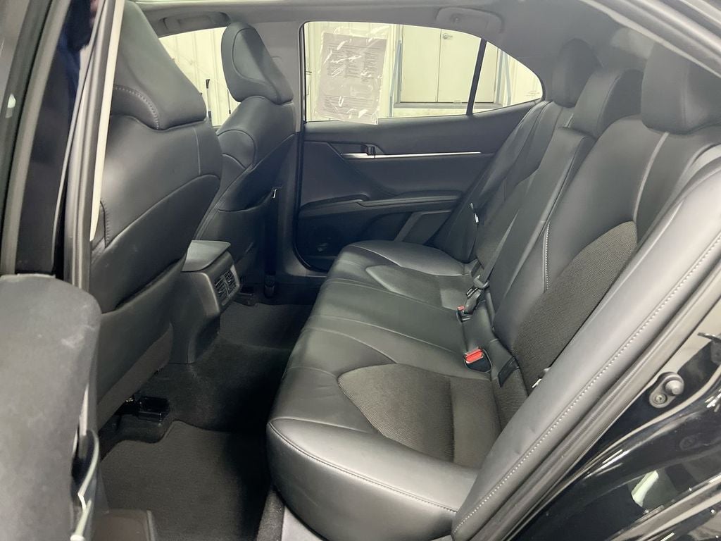 2023 Toyota Camry XLE