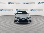 2024 Toyota Camry Hybrid XSE