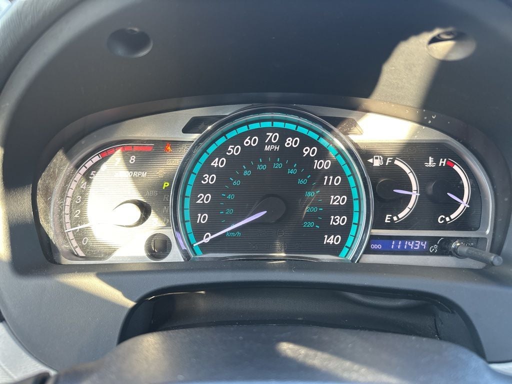 2014 Toyota Venza XLE