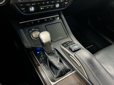2017 Lexus ES 350