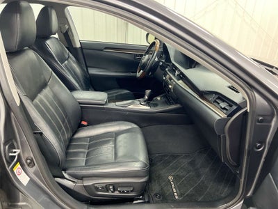 2017 Lexus ES 350