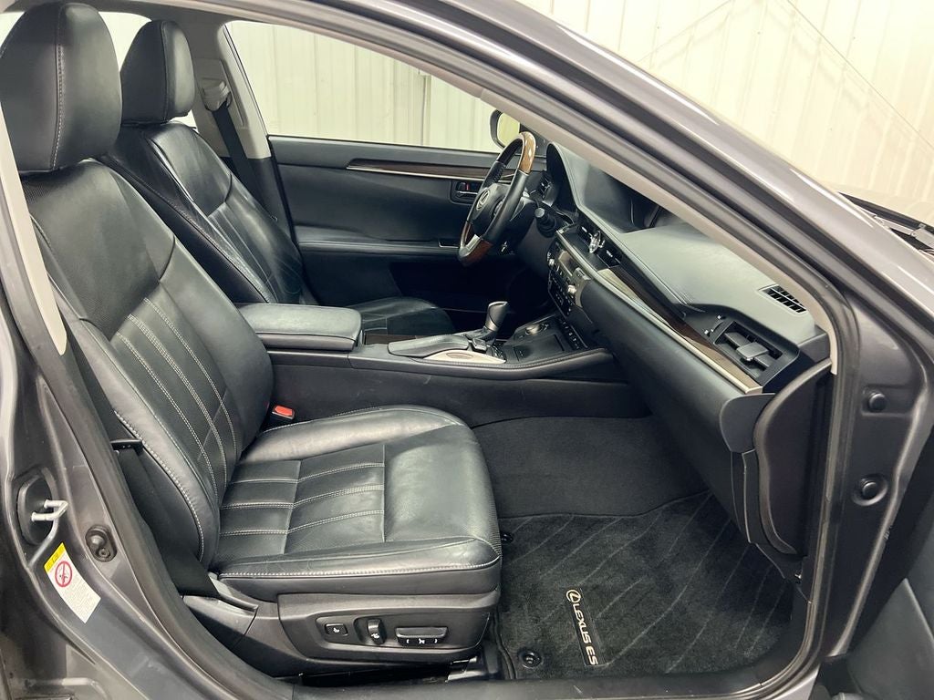 2017 Lexus ES 350