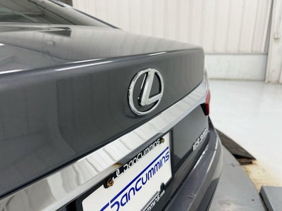 2017 Lexus ES 350