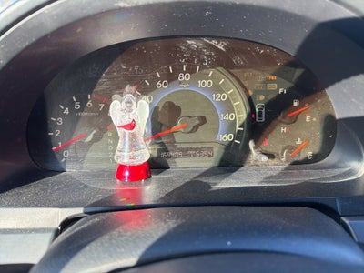 2007 Honda Odyssey EX-L