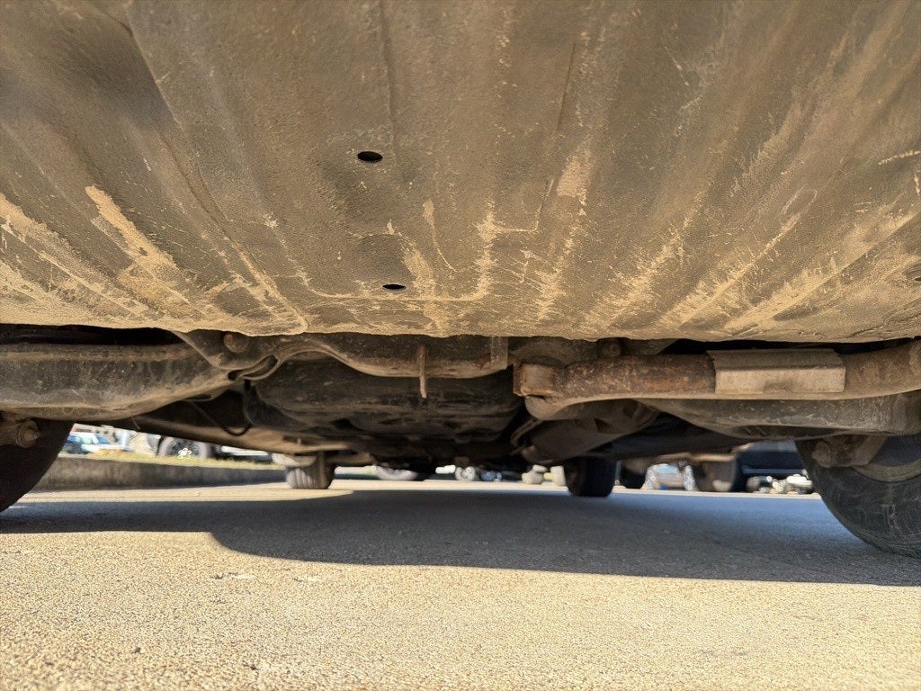 2007 Honda Odyssey EX-L