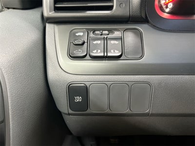 2007 Honda Odyssey EX-L