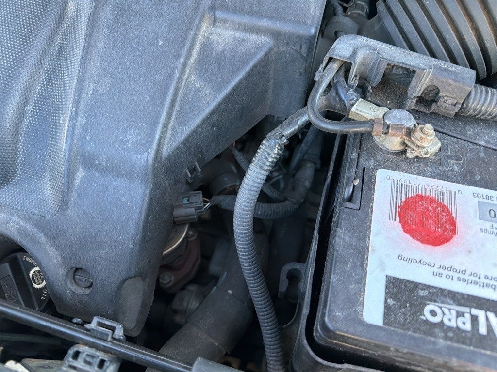 2007 Honda Odyssey EX-L