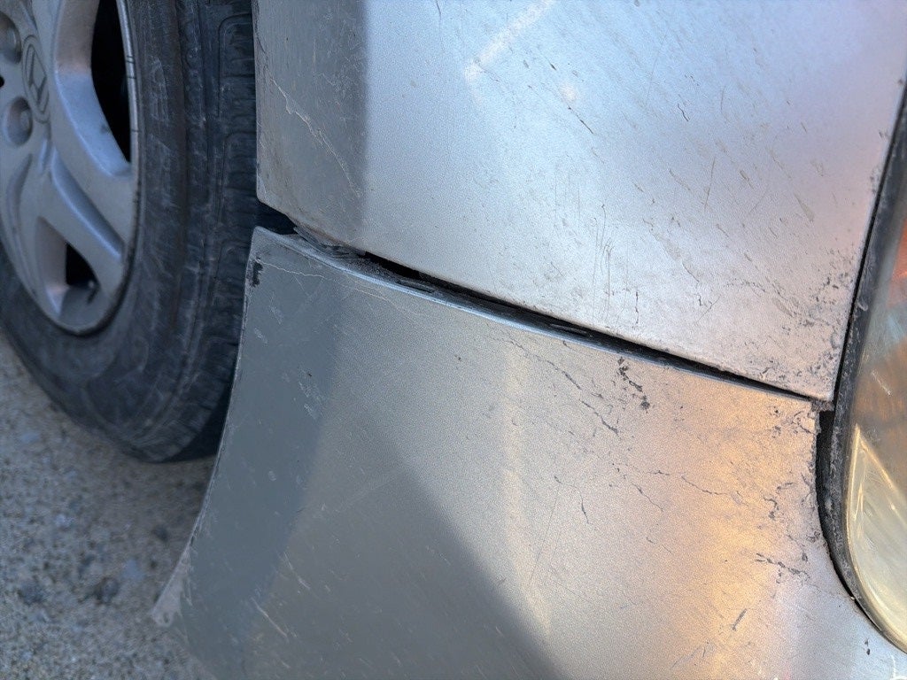 2007 Honda Odyssey EX-L