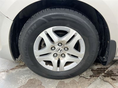 2007 Honda Odyssey EX-L