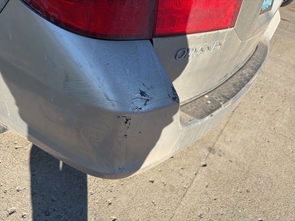 2007 Honda Odyssey EX-L