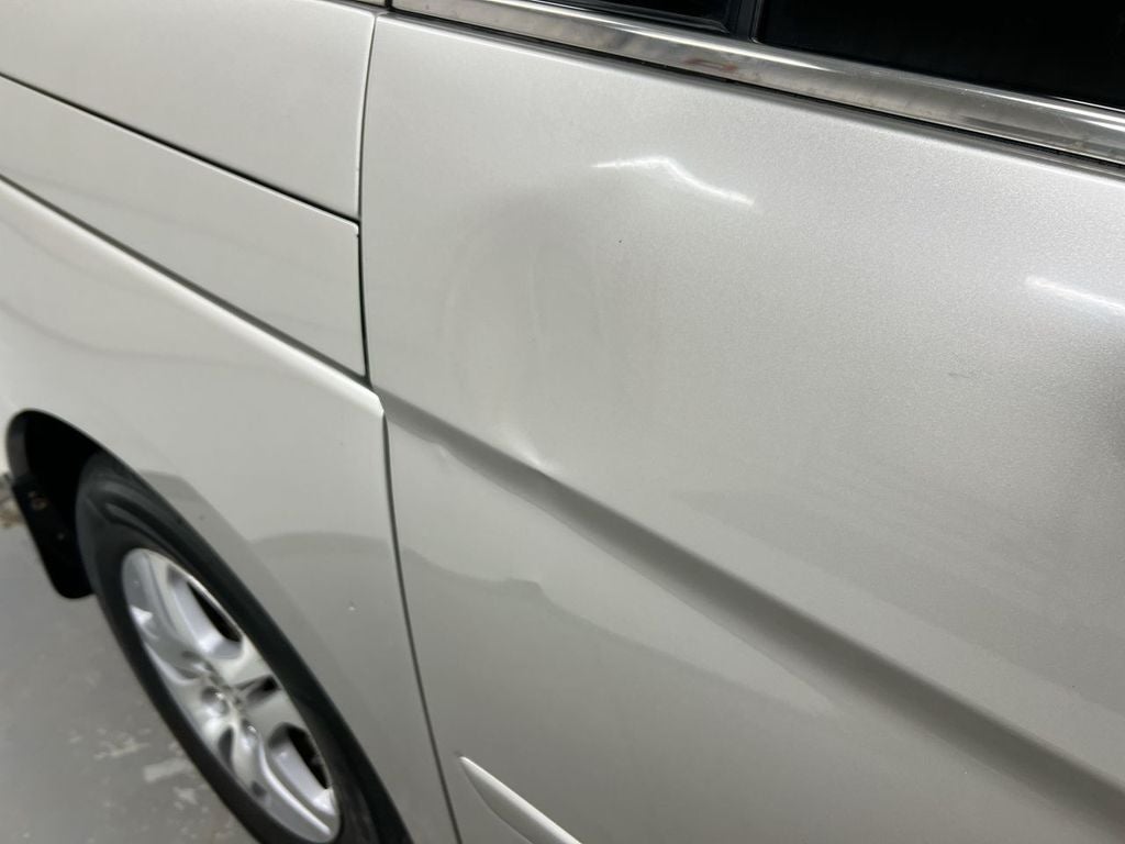 2007 Honda Odyssey EX-L