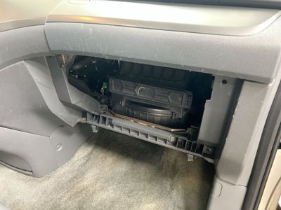 2007 Honda Odyssey EX-L