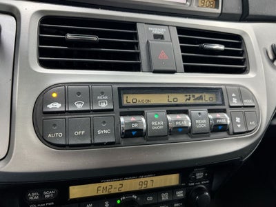 2008 Honda Odyssey Touring