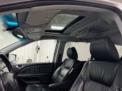 2008 Honda Odyssey Touring