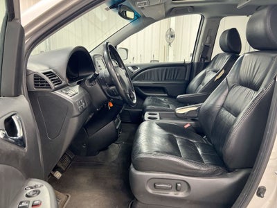 2008 Honda Odyssey Touring