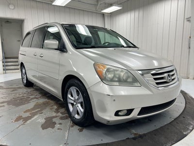 2008 Honda Odyssey Touring