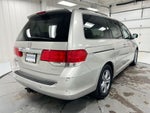2008 Honda Odyssey Touring