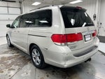 2008 Honda Odyssey Touring