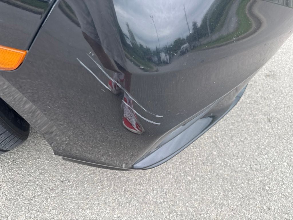 2018 Honda Odyssey EX