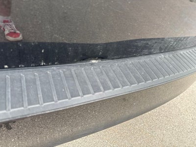 2018 Honda Odyssey EX