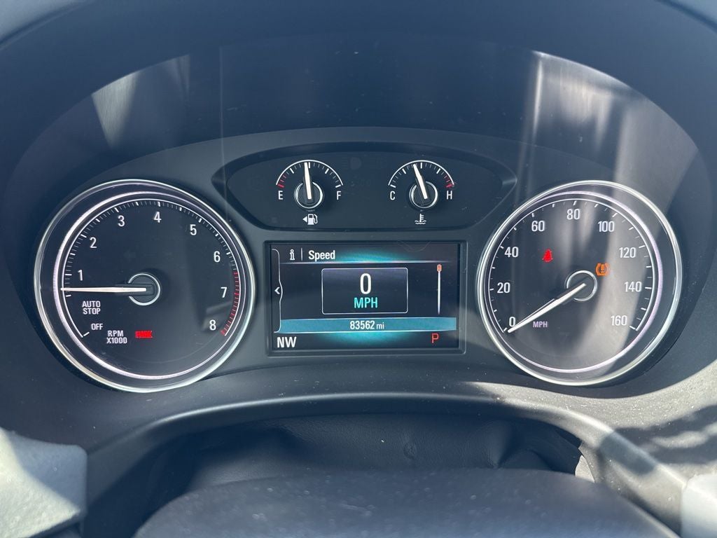 2019 Buick Enclave Essence