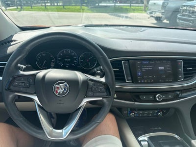 2022 Buick Enclave Premium Group