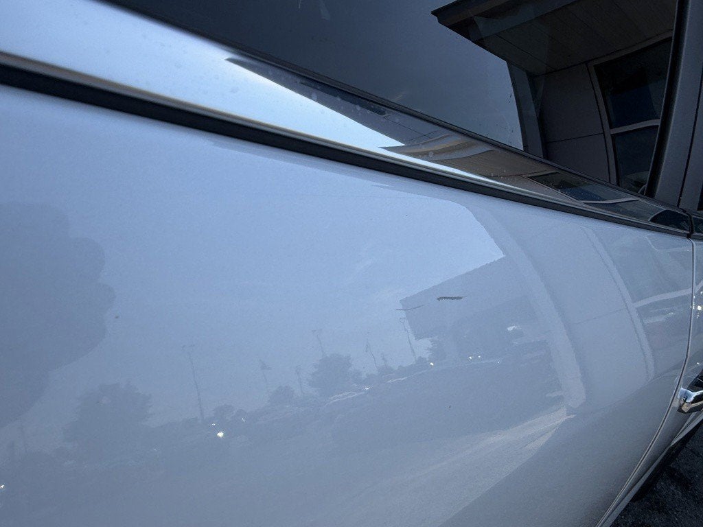 2016 Buick Enclave Leather Group