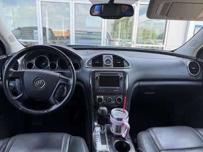 2016 Buick Enclave Leather Group