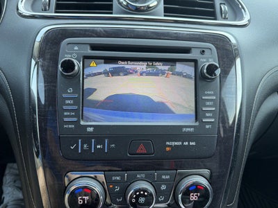 2016 Buick Enclave Leather Group