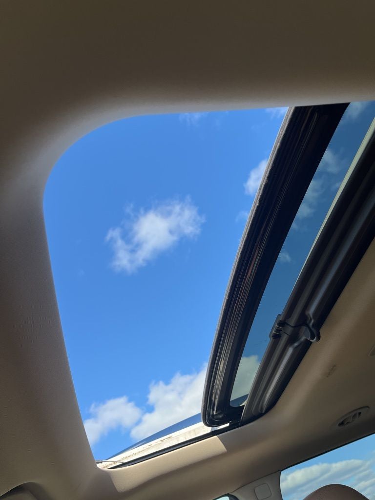 2014 Buick Enclave Premium Group