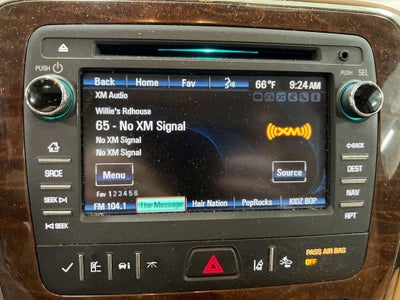 2014 Buick Enclave Premium Group