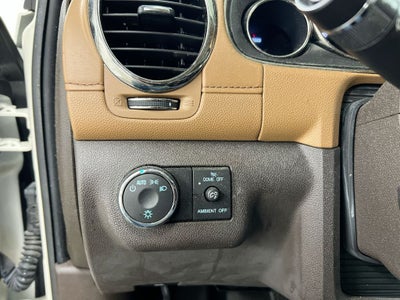 2014 Buick Enclave Premium Group