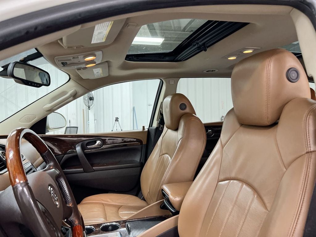 2014 Buick Enclave Premium Group