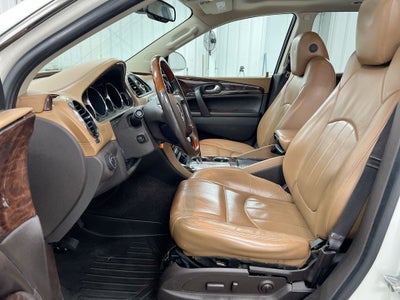 2014 Buick Enclave Premium Group